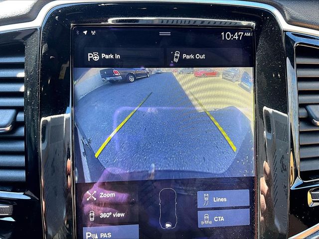 2017 Volvo XC90 T6 Inscription