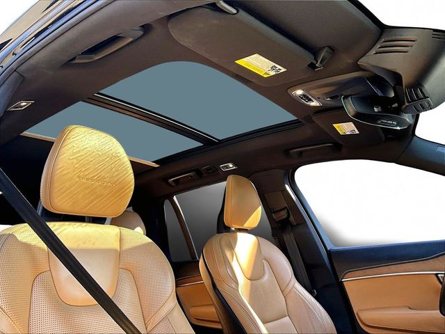 2017 Volvo XC90 T6 Inscription