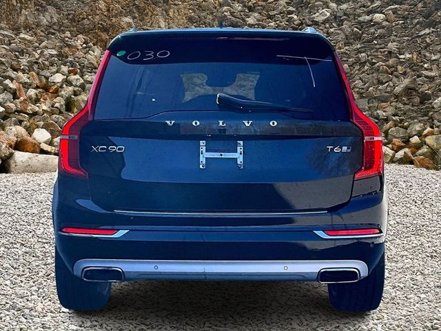 2017 Volvo XC90 T6 Inscription