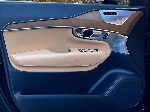 2017 Volvo XC90 T6 Inscription