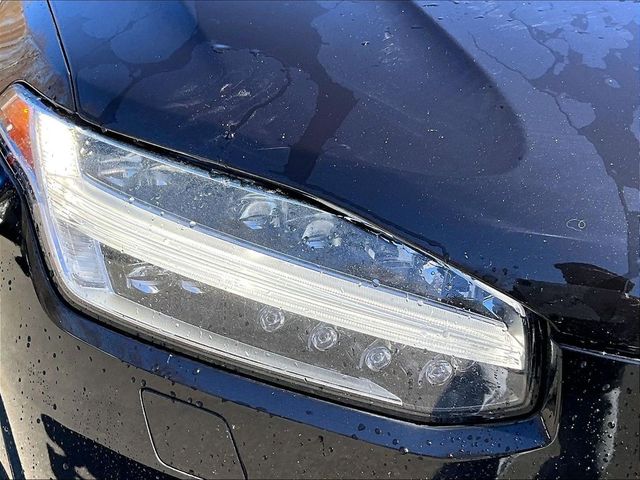 2017 Volvo XC90 T6 Inscription