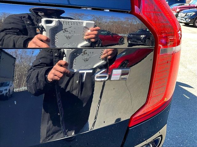 2017 Volvo XC90 T6 Inscription