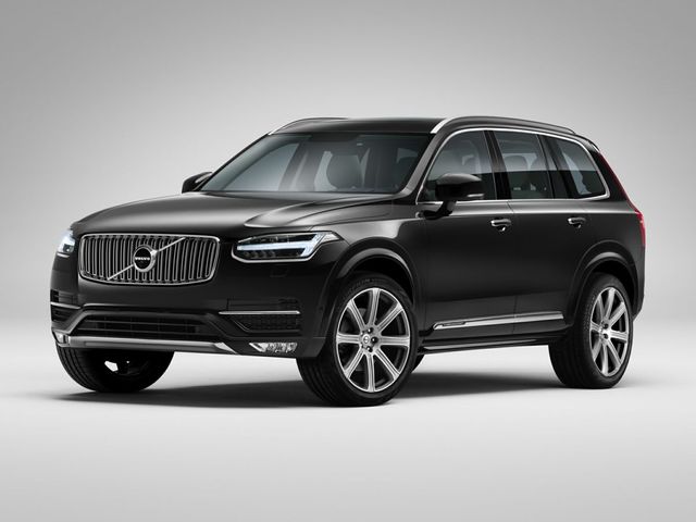2017 Volvo XC90 T6 Inscription | Naugatuck, Connecticut | A Better Way Wholesale Autos-CT
