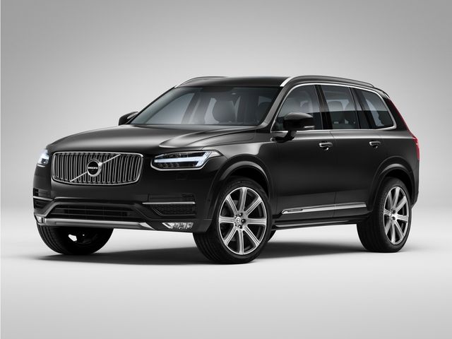 2017 Volvo XC90 T6 Momentum | Naugatuck, Connecticut | A Better Way Wholesale Autos-CT