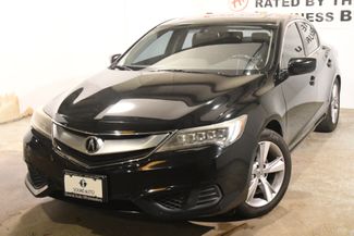 2018 Acura Ilx