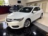 2018 Acura ILX Technology Plus | Worth, IL | Titan Auto Sales