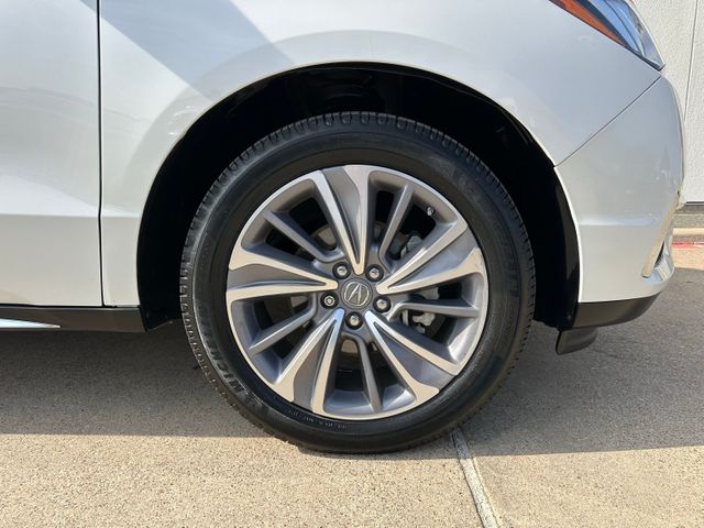 2018 Acura MDX 3.5L SH-AWD w/Technology Package | Irving, Texas | Hopper Motorplex