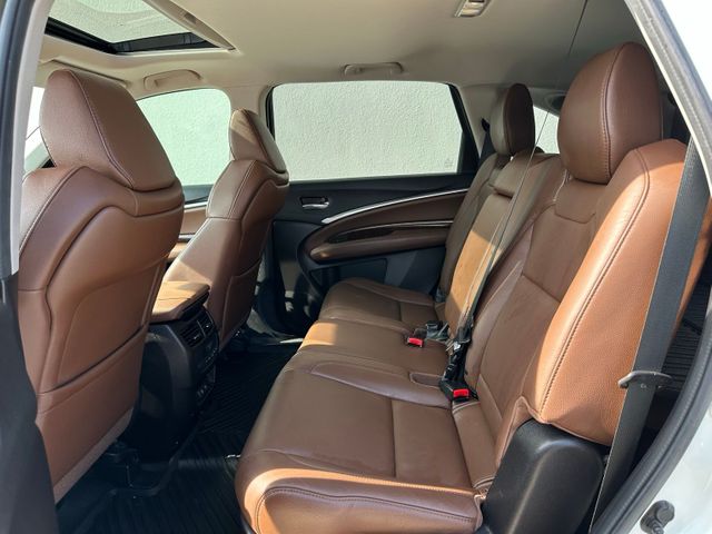 2018 Acura MDX 3.5L SH-AWD w/Technology Package | Irving, Texas | Hopper Motorplex 2018 Acura MDX 3.5L SH-AWD w/Technology Package | Irving, Texas | Hopper Motorplex