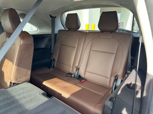 2018 Acura MDX 3.5L SH-AWD w/Technology Package | Irving, Texas | Hopper Motorplex