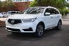 2018 Acura MDX SH-AWD w/Tech | Memphis, Tennessee | Memphis Car Smart