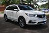 2018 Acura MDX SH-AWD w/Tech | Memphis, Tennessee | Memphis Car Smart