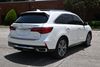 2018 Acura MDX SH-AWD w/Tech | Memphis, Tennessee | Memphis Car Smart 2018 Acura MDX SH-AWD w/Tech | Memphis, Tennessee | Memphis Car Smart