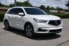 2018 Acura MDX SH-AWD w/Tech | Memphis, Tennessee | Memphis Car Smart 2018 Acura MDX SH-AWD w/Tech | Memphis, Tennessee | Memphis Car Smart