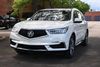 2018 Acura MDX SH-AWD w/Tech | Memphis, Tennessee | Memphis Car Smart 2018 Acura MDX SH-AWD w/Tech | Memphis, Tennessee | Memphis Car Smart