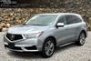 2018 Acura MDX SH-AWD w/Tech | Naugatuck, Connecticut | A Better Way Wholesale Autos-CT 2018 Acura MDX SH-AWD w/Tech | Naugatuck, Connecticut | A Better Way Wholesale Autos-CT
