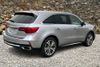2018 Acura MDX SH-AWD w/Tech | Naugatuck, Connecticut | A Better Way Wholesale Autos-CT 2018 Acura MDX SH-AWD w/Tech | Naugatuck, Connecticut | A Better Way Wholesale Autos-CT