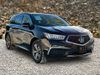 2018 Acura MDX SH-AWD | Naugatuck, Connecticut | A Better Way Wholesale Autos-CT 2018 Acura MDX SH-AWD | Naugatuck, Connecticut | A Better Way Wholesale Autos-CT