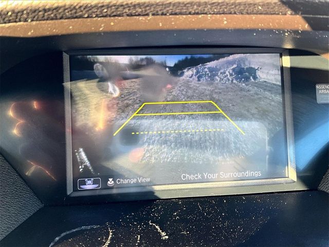 2018 Acura MDX SH-AWD