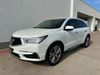 2018 Acura MDX SH-AWD w/Tech | Plano, TX | AutoRevo PowerSites - Demo1 2018 Acura MDX SH-AWD w/Tech | Plano, TX | AutoRevo PowerSites - Demo1