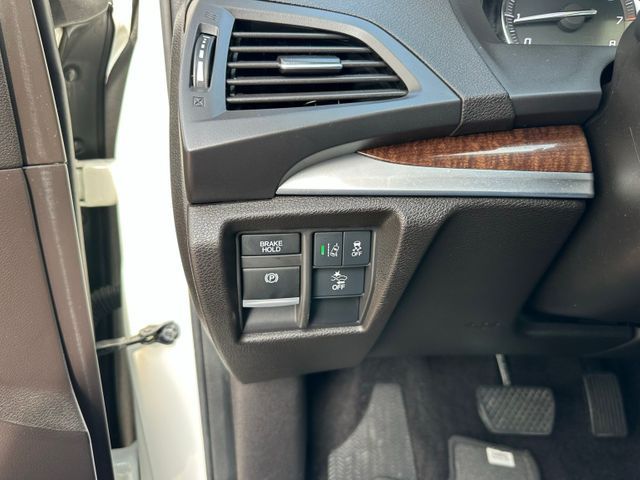 2018 Acura MDX SH-AWD w/Tech