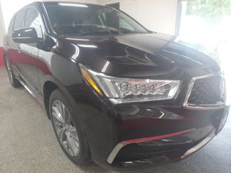 2018 Acura Mdx