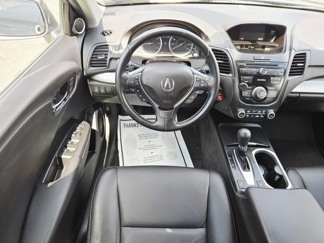 2018 Acura RDX | Ellisville, MO | AutoPort 2018 Acura RDX | Ellisville, MO | AutoPort
