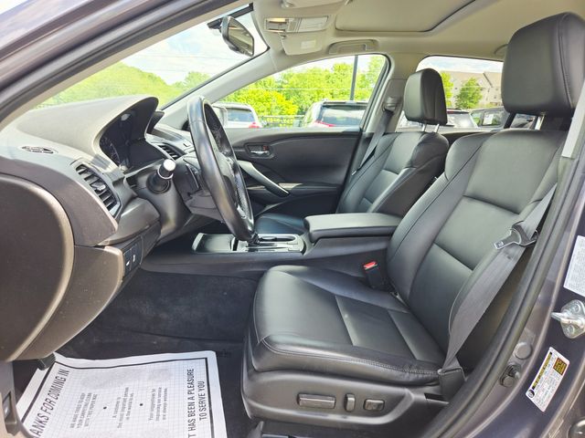 2018 Acura RDX  | Ellisville, MO | AutoPort