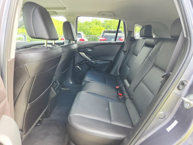 2018 Acura RDX  | Ellisville, MO | AutoPort