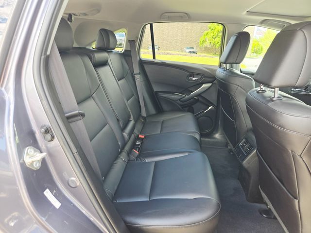 2018 Acura RDX | Ellisville, MO | AutoPort 2018 Acura RDX | Ellisville, MO | AutoPort