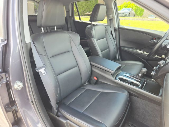 2018 Acura RDX  | Ellisville, MO | AutoPort