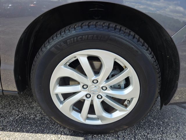 2018 Acura RDX  | Ellisville, MO | AutoPort