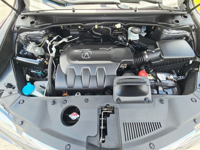 2018 Acura RDX  | Ellisville, MO | AutoPort