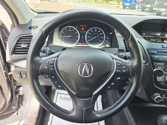 2018 Acura RDX  | Ellisville, MO | AutoPort