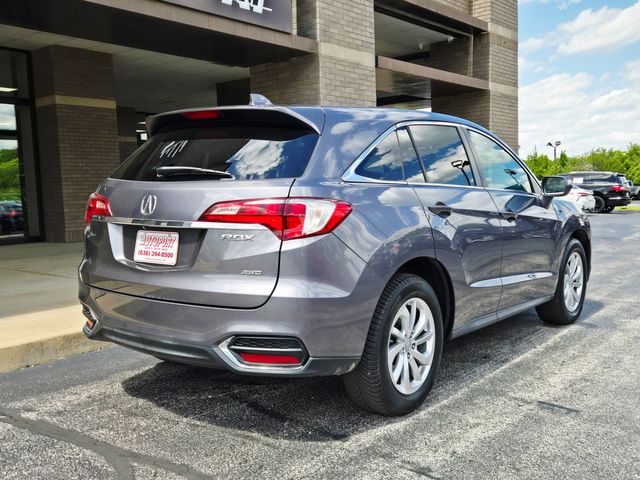 2018 Acura RDX  | Ellisville, MO | AutoPort