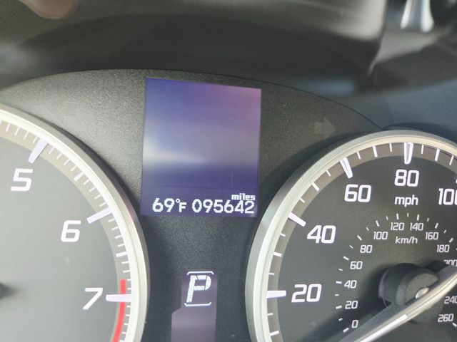 2018 Acura RDX  | Ellisville, MO | AutoPort