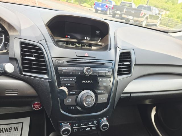 2018 Acura RDX | Ellisville, MO | AutoPort 2018 Acura RDX | Ellisville, MO | AutoPort