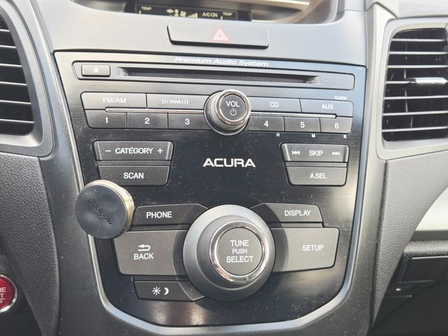 2018 Acura RDX  | Ellisville, MO | AutoPort