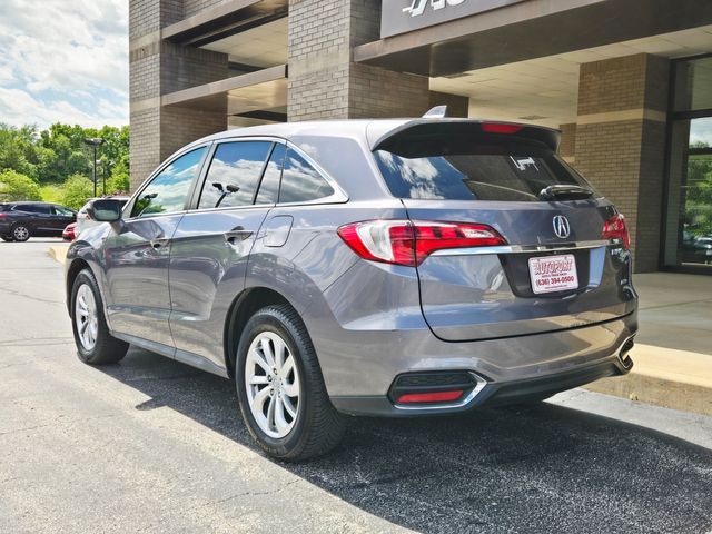 2018 Acura RDX  | Ellisville, MO | AutoPort