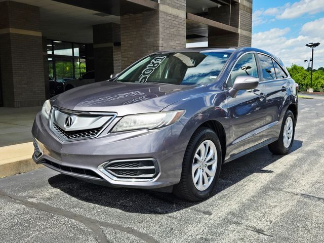 2018 Acura RDX | Ellisville, MO | AutoPort 2018 Acura RDX | Ellisville, MO | AutoPort