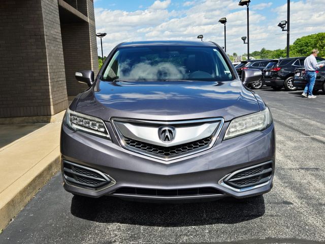 2018 Acura RDX  | Ellisville, MO | AutoPort