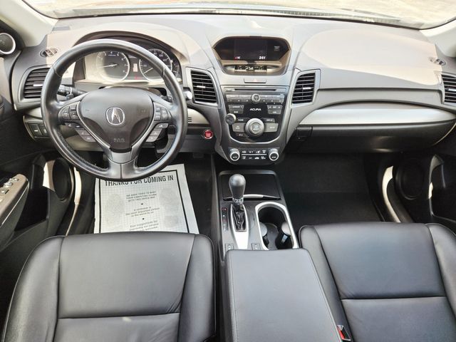 2018 Acura RDX  | Ellisville, MO | AutoPort