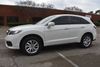 2018 Acura RDX w/Tech | Memphis, Tennessee | Memphis Car Smart 2018 Acura RDX w/Tech | Memphis, Tennessee | Memphis Car Smart