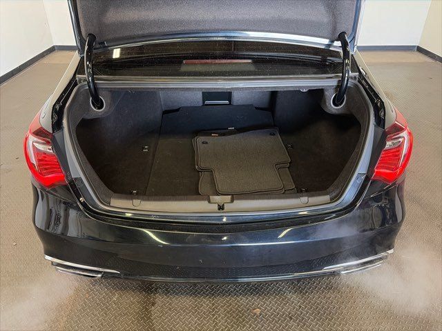 2018 Acura RLX w/Tech