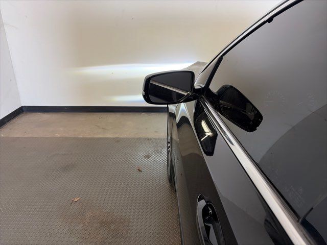 2018 Acura RLX w/Tech