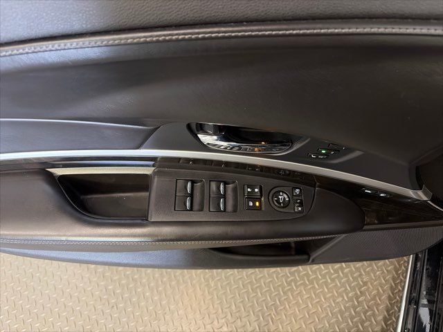 2018 Acura RLX w/Tech