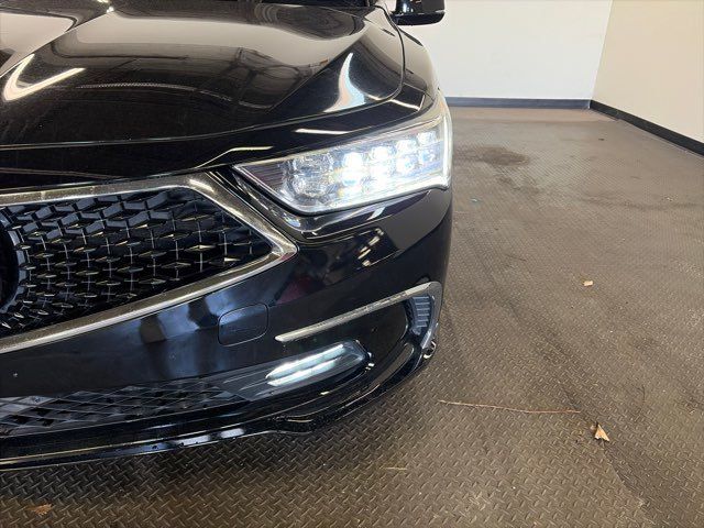 2018 Acura RLX w/Tech