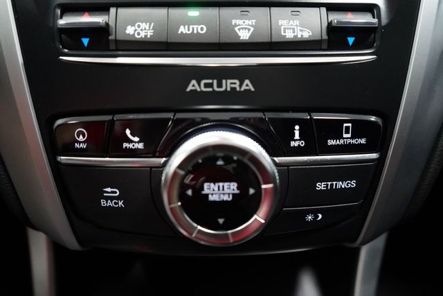 2018 Acura TLX 3.5 w/Technology Pkg & A-SPEC Pkg Sedan 4D | North East, PA | NFI Empire 2018 Acura TLX 3.5 w/Technology Pkg & A-SPEC Pkg Sedan 4D | North East, PA | NFI Empire