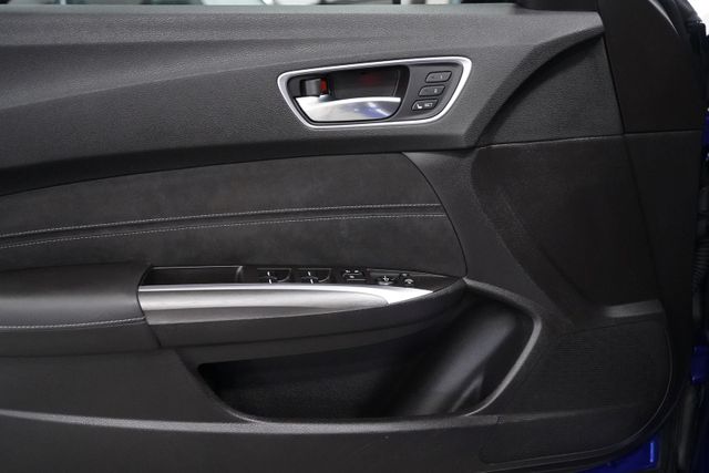 2018 Acura TLX 3.5 w/Technology Pkg & A-SPEC Pkg Sedan 4D | North East, PA | NFI Empire 2018 Acura TLX 3.5 w/Technology Pkg & A-SPEC Pkg Sedan 4D | North East, PA | NFI Empire