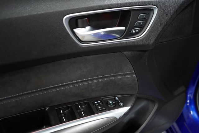 2018 Acura TLX 3.5 w/Technology Pkg & A-SPEC Pkg Sedan 4D | North East, PA | NFI Empire 2018 Acura TLX 3.5 w/Technology Pkg & A-SPEC Pkg Sedan 4D | North East, PA | NFI Empire