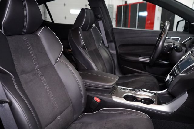 2018 Acura TLX 3.5 w/Technology Pkg & A-SPEC Pkg Sedan 4D | North East, PA | NFI Empire 2018 Acura TLX 3.5 w/Technology Pkg & A-SPEC Pkg Sedan 4D | North East, PA | NFI Empire